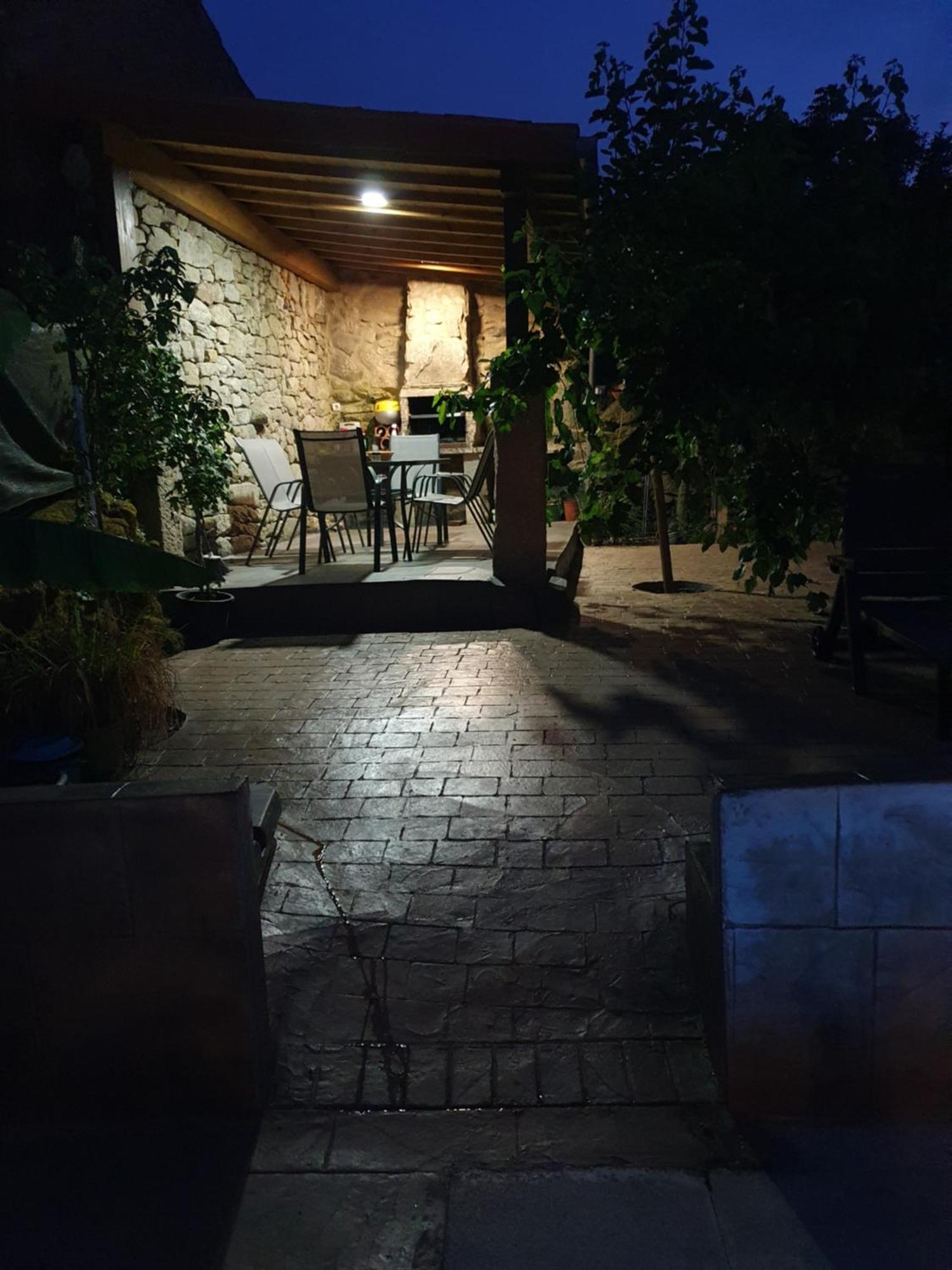Villa Casa Cristimil -San Amaro Salamonde Exterior foto