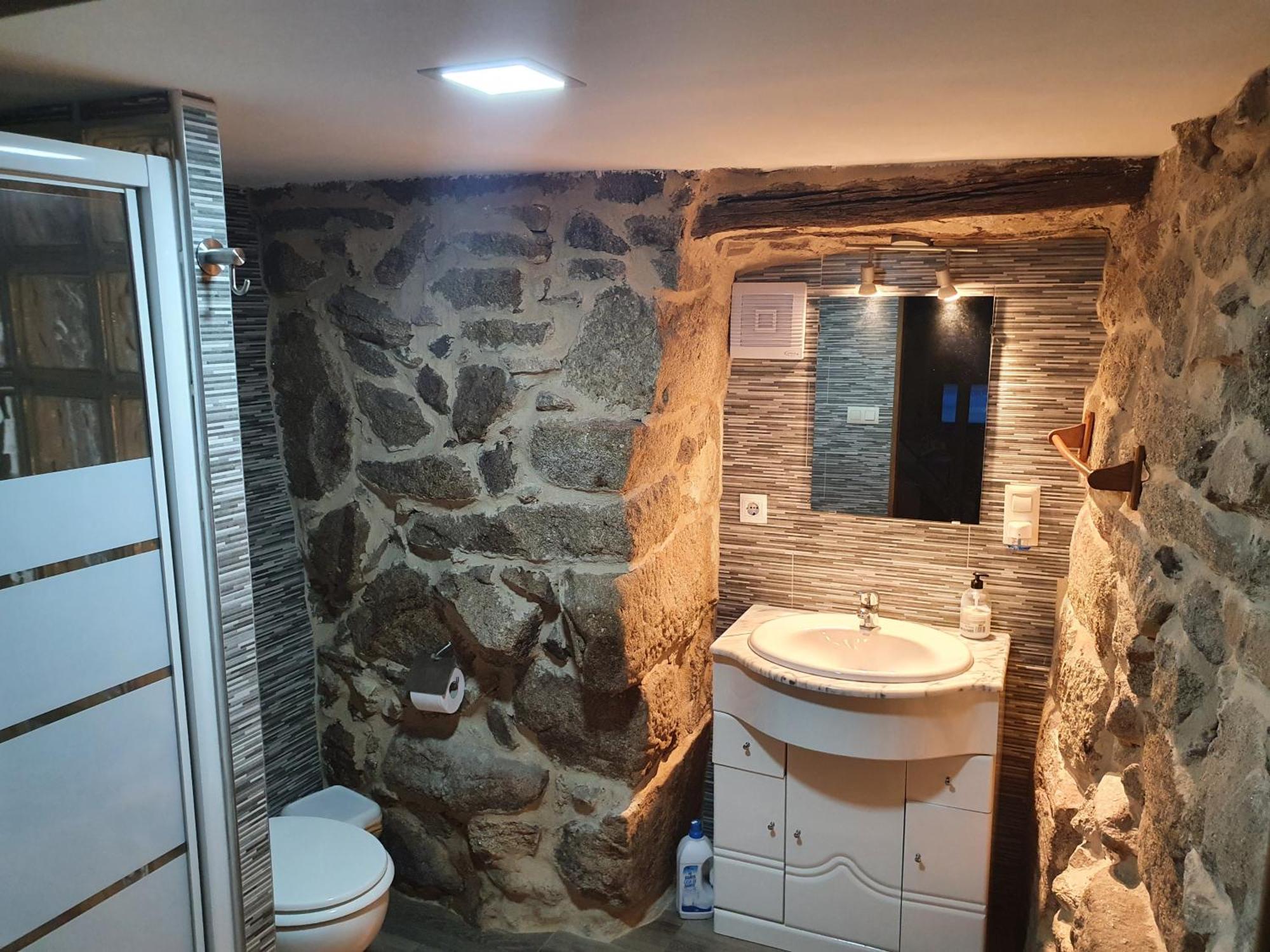Villa Casa Cristimil -San Amaro Salamonde Exterior foto