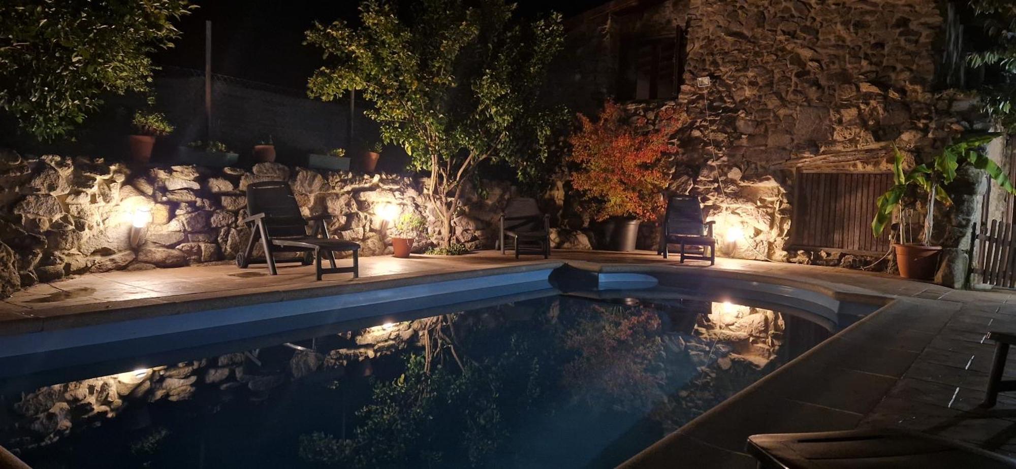 Villa Casa Cristimil -San Amaro Salamonde Exterior foto