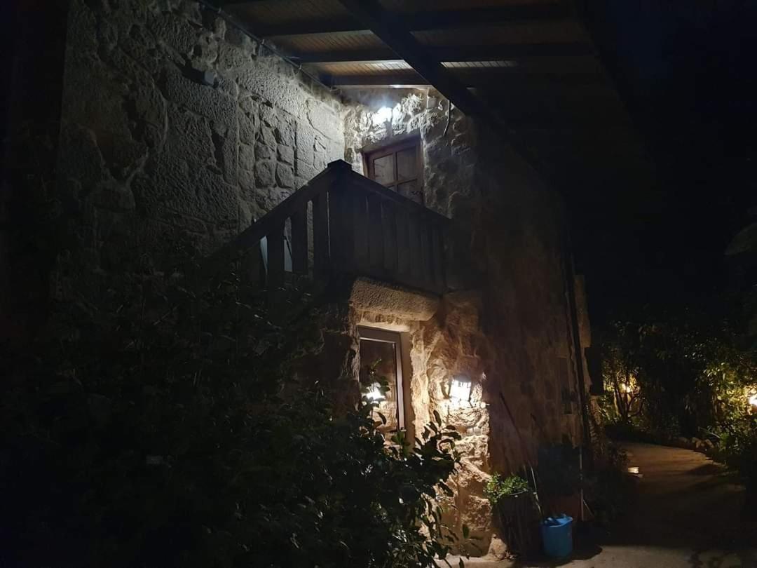 Villa Casa Cristimil -San Amaro Salamonde Zimmer foto