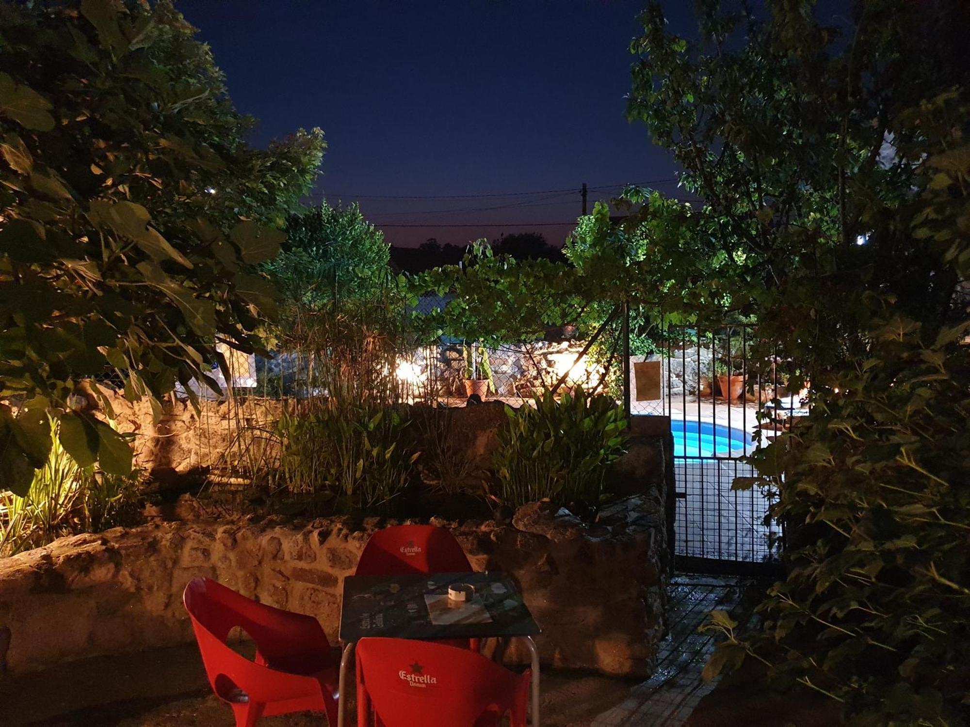 Villa Casa Cristimil -San Amaro Salamonde Zimmer foto