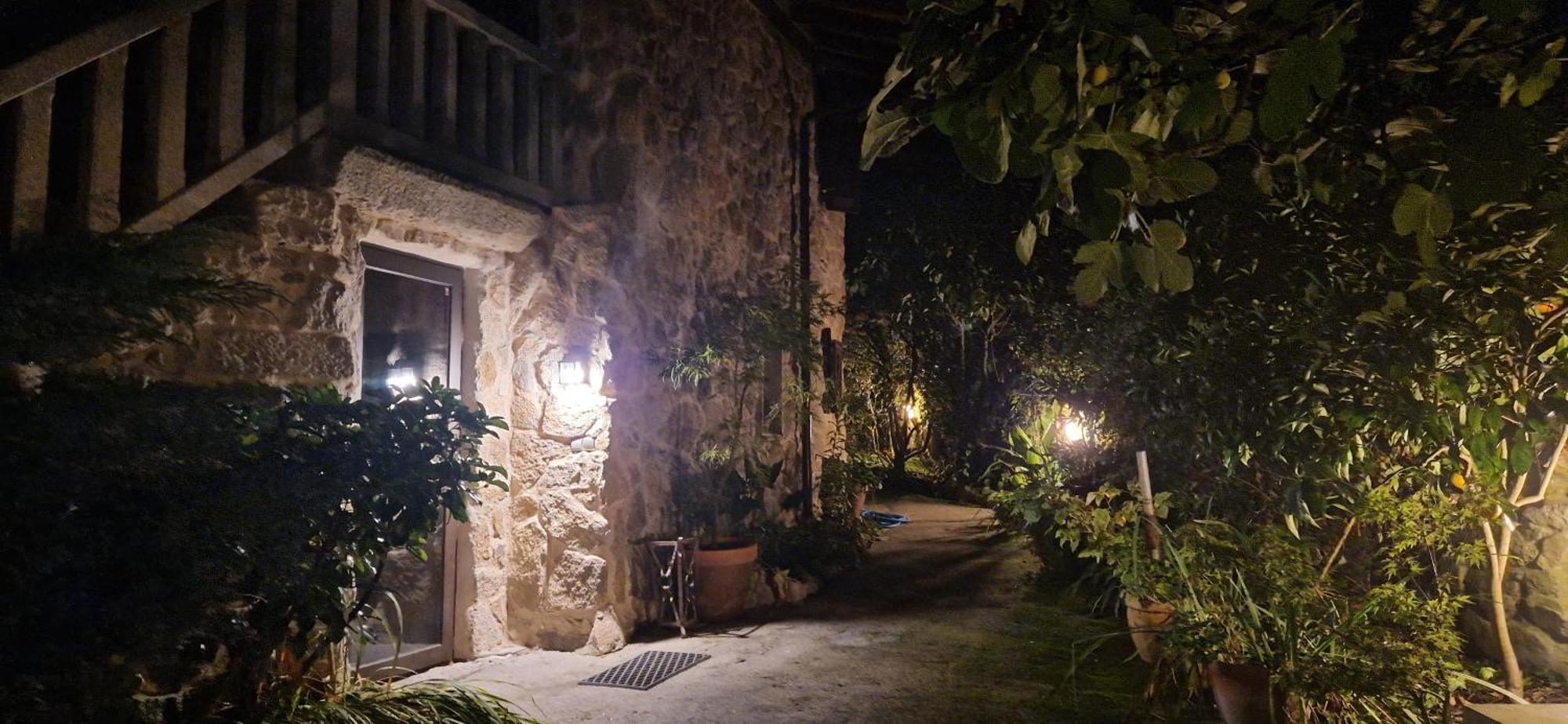 Villa Casa Cristimil -San Amaro Salamonde Zimmer foto