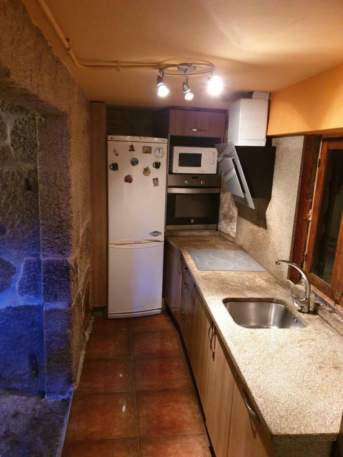 Villa Casa Cristimil -San Amaro Salamonde Exterior foto