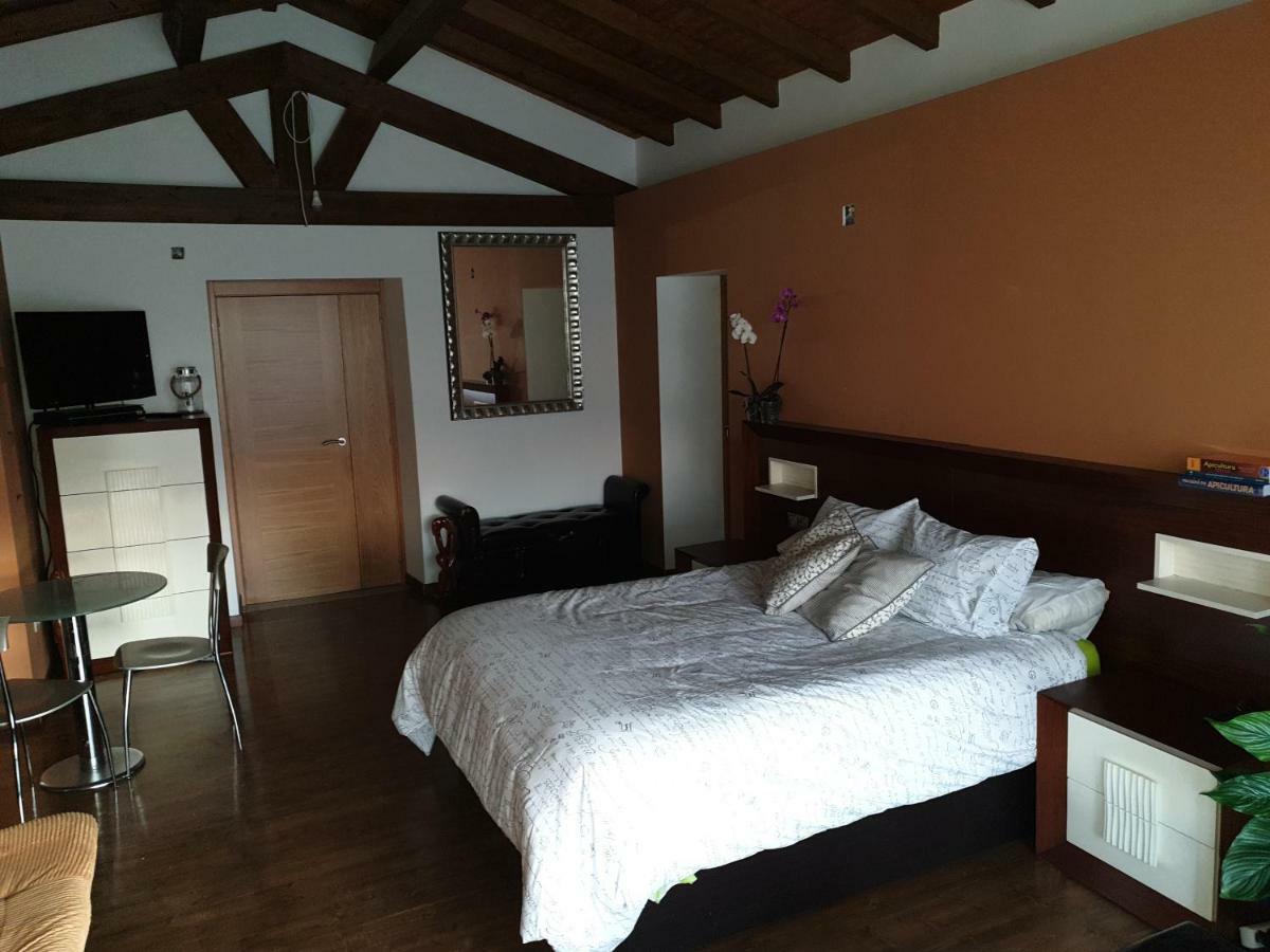 Villa Casa Cristimil -San Amaro Salamonde Exterior foto